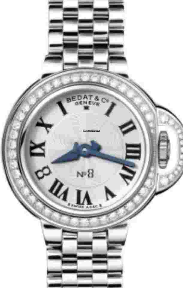 Bedat & Co
                           
                                 NO.2