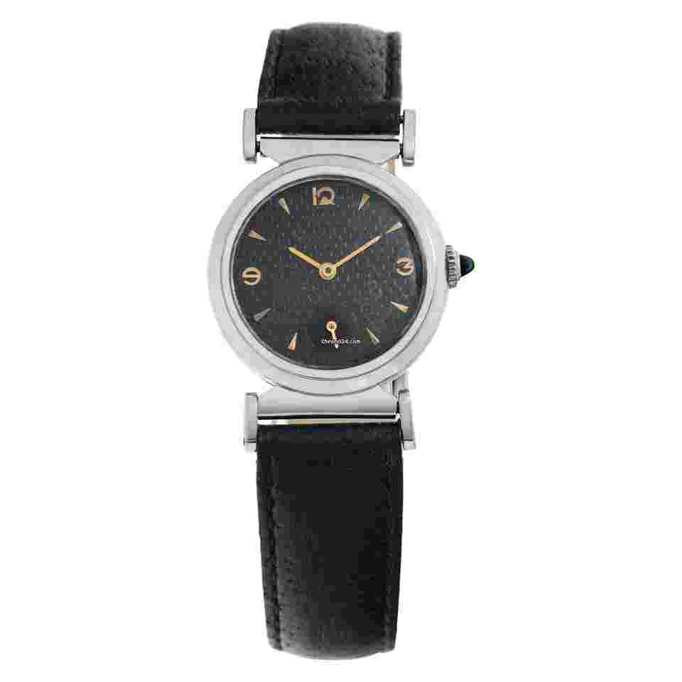 Elgin
                           
                                 Classic E37819 Stainless Steel 27mm watch