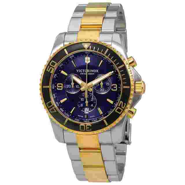 Victorinox Swiss Army Maverick
                           
                                 Chronograph