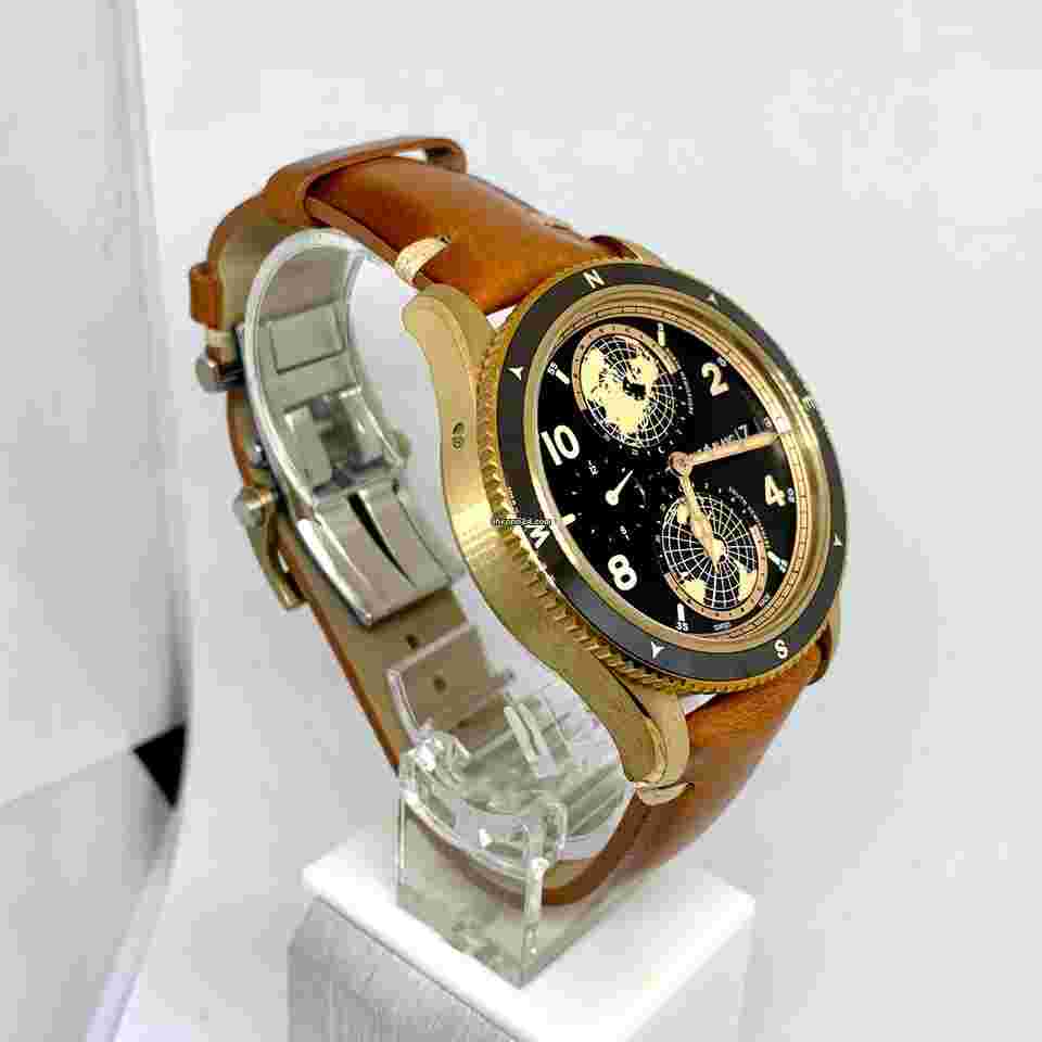 Montblanc 1858
Geosphere Limited Edition 119347