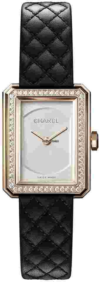 Chanel Boy-Friend
                           
                                 h6590