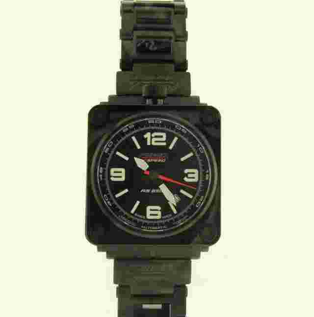 Formex Speed AS6500
