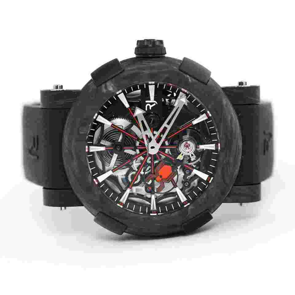 Romain Jerome
                           
                                 Arraw Spider-man "MARVEL"