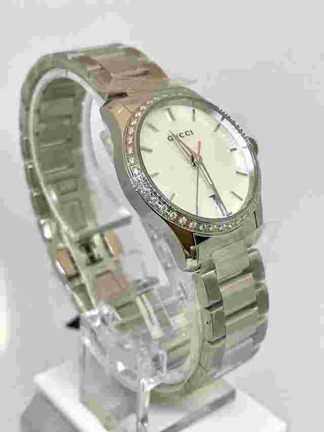 Gucci G-Timeless
                           
                                 Ladies Watch YA126543