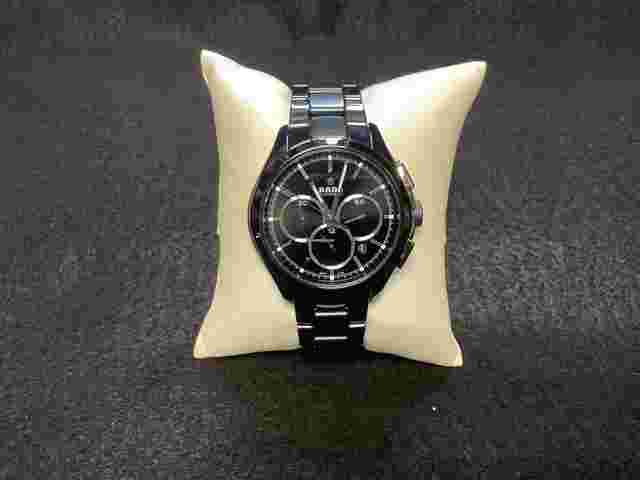 Rado HyperChrome Chronograph
                           
                                 R32275152