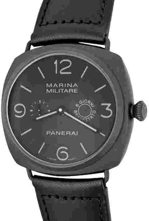 Panerai Radiomir
                           
                                 Marina Militare PAM 00339