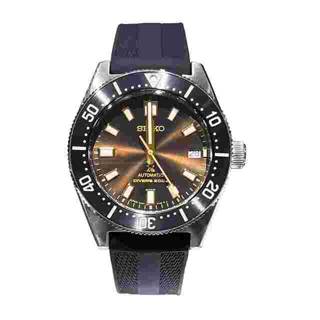 Seiko Prospex
                           
                                 Luxe Prospex SPB147