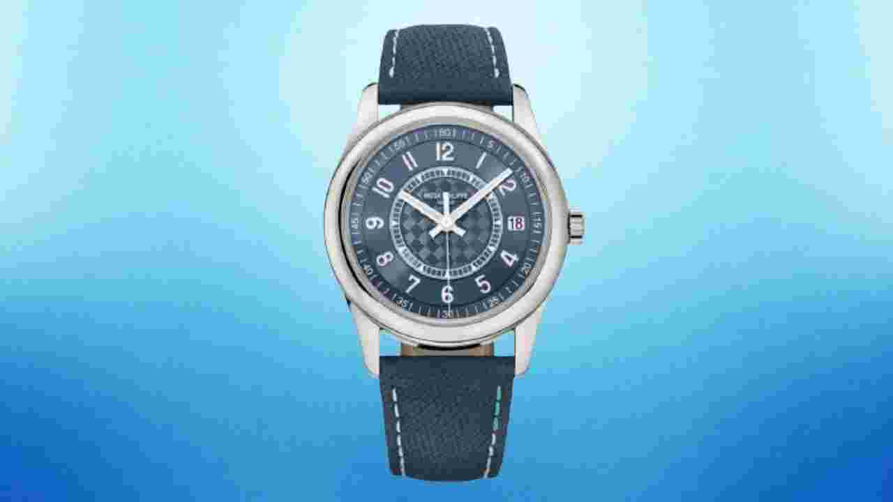 Patek Philippe Calatrava
6007A-001 Calatrava