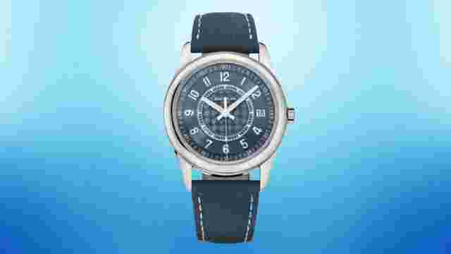 Patek Philippe Calatrava
                           
                                 6007A-001 Calatrava