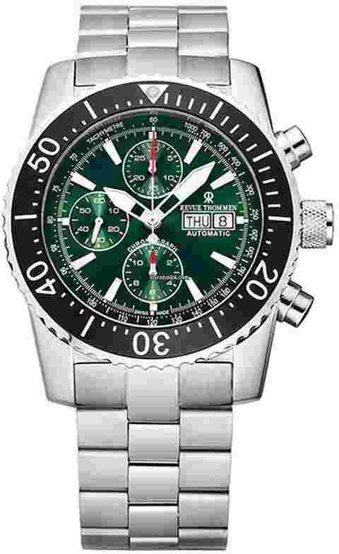 Revue Thommen Diver
                           
                                 17030.6122