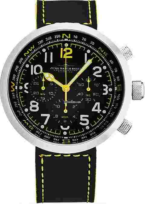 Zeno-Watch Basel
                           
                                 Ronda Auto B560-A19