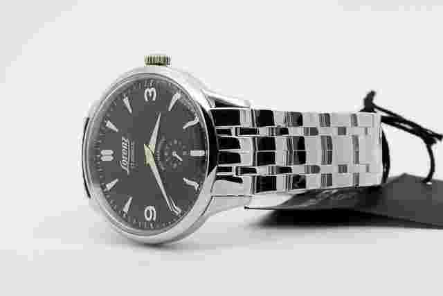 Lorenz 030161FF ANNIVERSARY 42mm 4193
