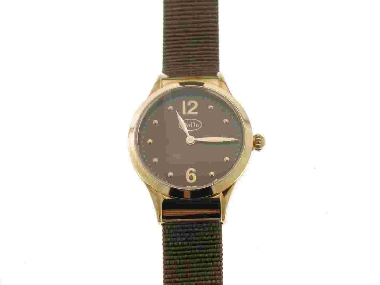 Pomellato Dodo 30mm brown 