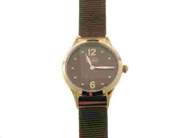 Pomellato Dodo 30mm brown 