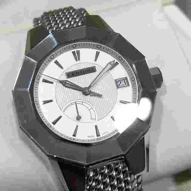 Century
                           
                                 F3586