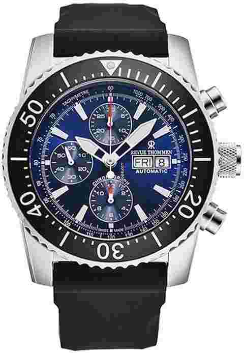Revue Thommen Diver
                           
                                 17030.6523