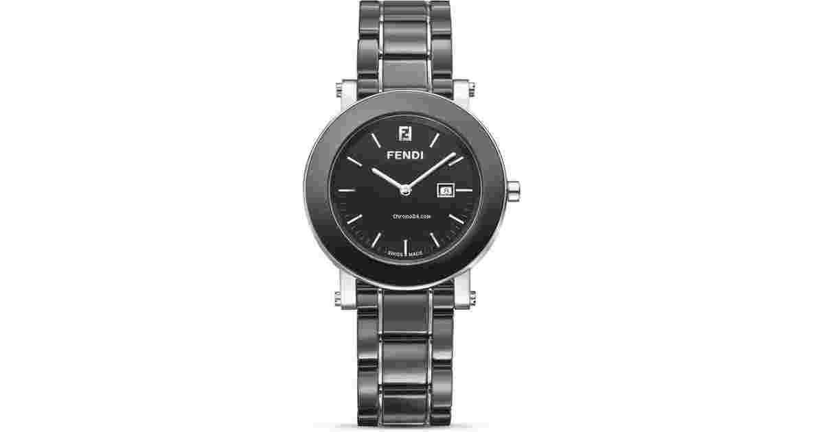 Fendi
                           
                                 Orologi Ceramic
