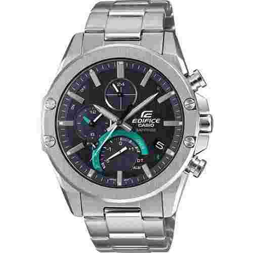 Casio
G-SHOCK EQB1000D-1A Edifice Men's Watch ( NEW )