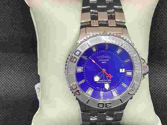 Krieger
                           
                                 K1001S.2.6 Limited Edition Sea Stallion