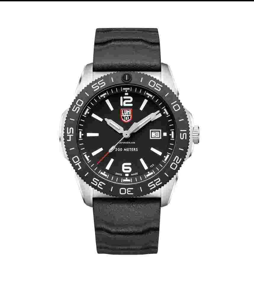 Luminox
                           
                                 Pacific Diver