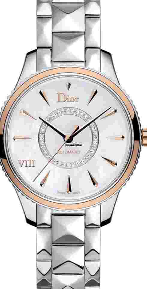 Dior VIII
                           
                                 Montaigne