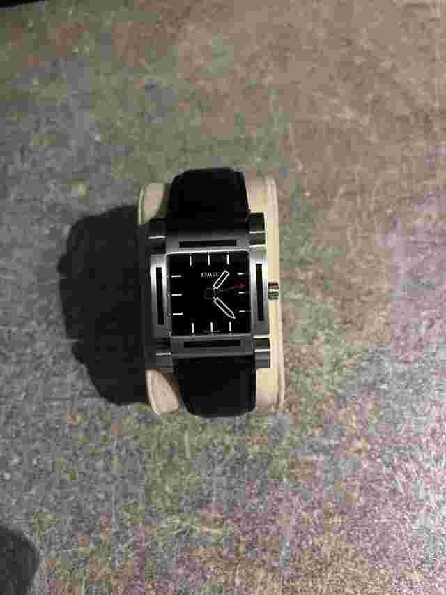 Xemex Design Külling Stainless Swiss Limited edition Xemex Külling signed