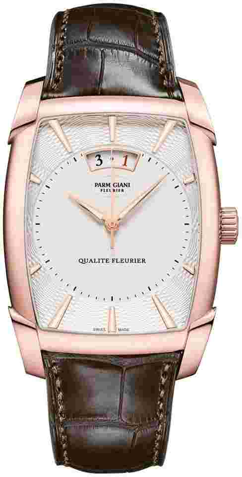 Parmigiani Fleurier Kalpa
                           
                                 Qualite Fleurier pfc194-1602400-ha1241