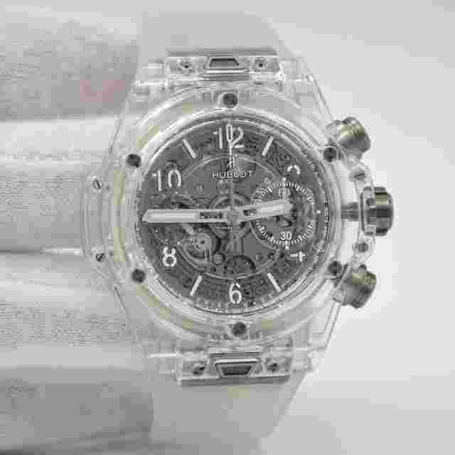 Hublot Big Bang Unico
                           
                                 in stock