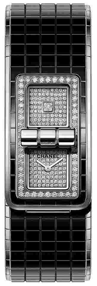 Chanel
                           
                                 Code Coco h6027