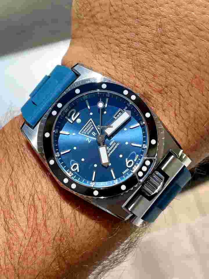 ZRC
Grands Fonds blue new model GF41118