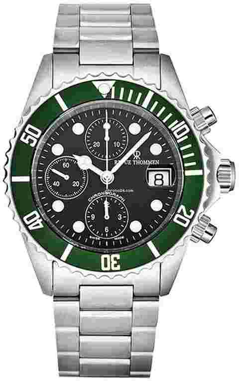 Revue Thommen Diver
                           
                                 17571.6134