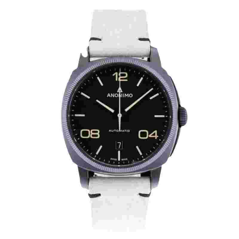 Anonimo Epurato Automatic