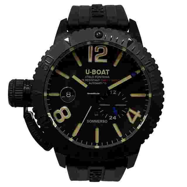 U-Boat
                           
                                 Sommerso DLC 9015
