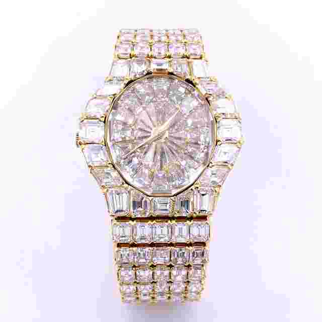 Piaget Limelight
                           
                                 Aura
