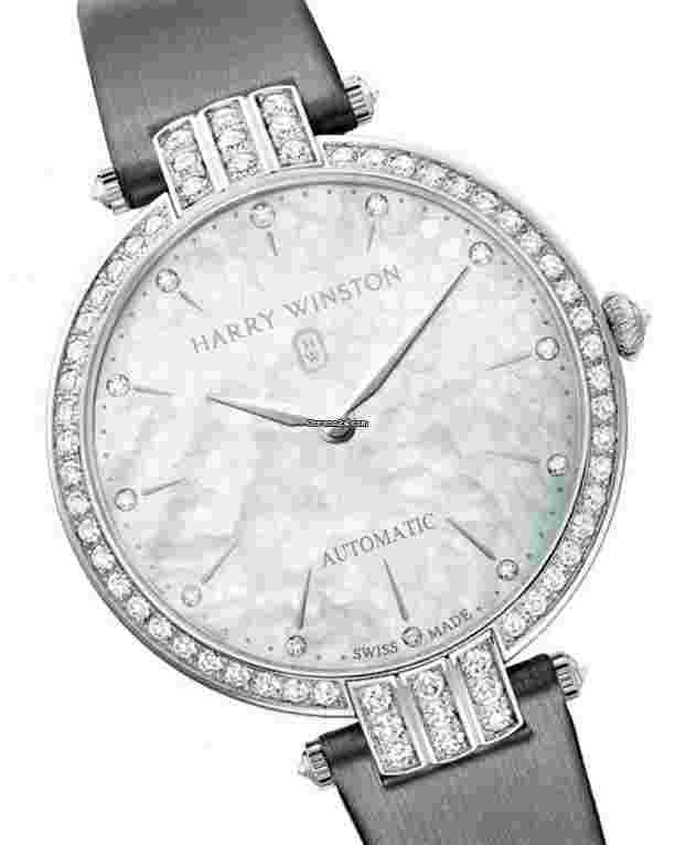Harry Winston Premier
                           
                                 PRNAHM36WW001