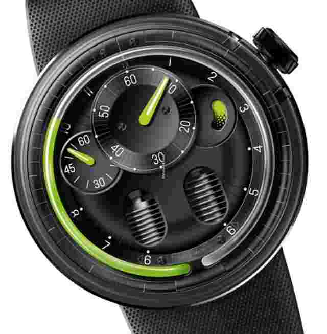 HYT H0
                           
                                 Black