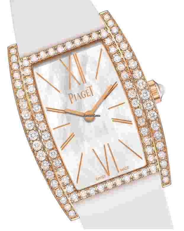 Piaget Limelight
G0A41197