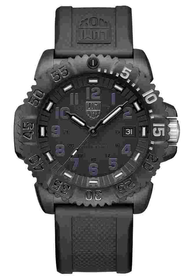 Luminox Navy Seal Colormark
                           
                                 3051.GO.NSF