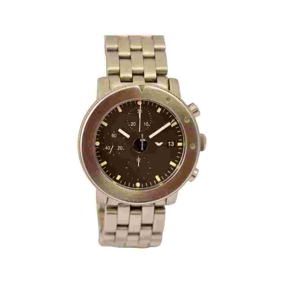 Ventura
                           
                                 V-Matic Chrono Hannes Wettstein