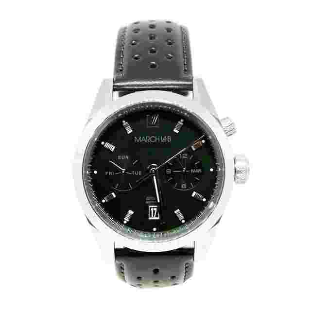 March La.B Agenda Supra Automatic - Full Set - New 