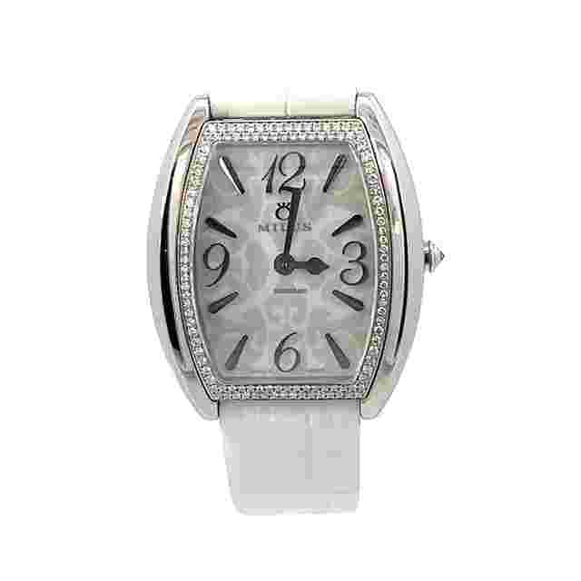 Milus
                           
                                 Cirina Steel Diamonds