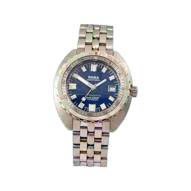 Doxa Sub
                           
                                 5000T Sea Conqueror Caribbean