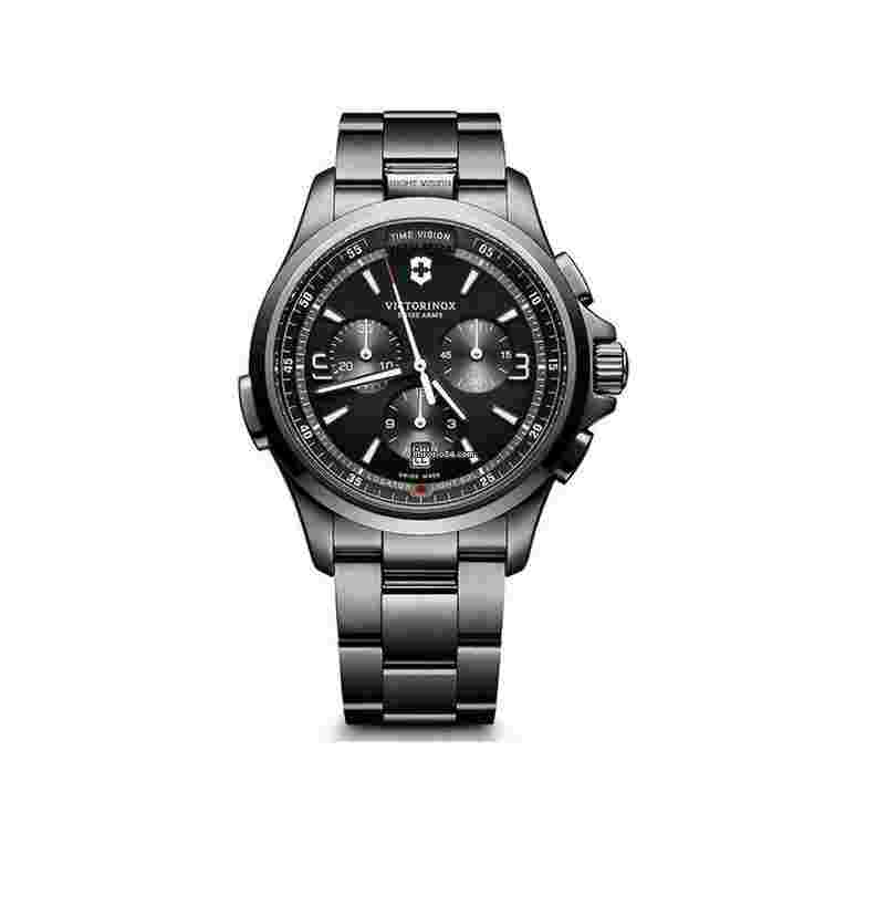 Victorinox Swiss Army Night Vision
241730