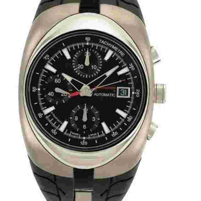 Pirelli PZERO TEMPO Chrono GOMMA GM 