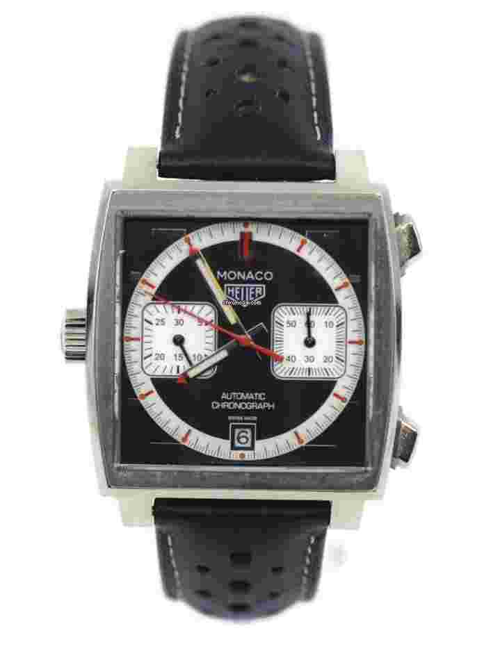 TAG Heuer Monaco
Edition Limited