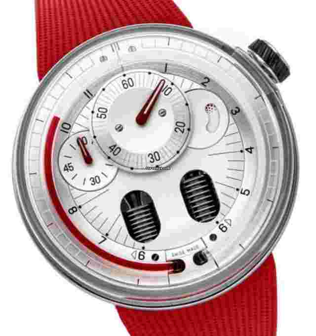 HYT H0
                           
                                 Red Silver 048-AC-85-RF-RU
