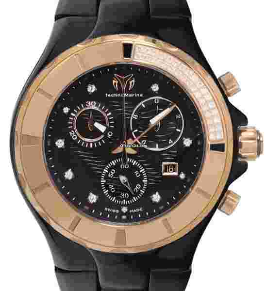 Technomarine Cruise 110032C
