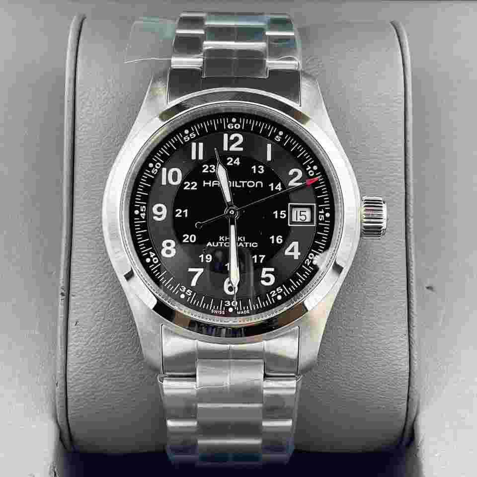 Hamilton Khaki Field
                           
                                 Auto H70455133