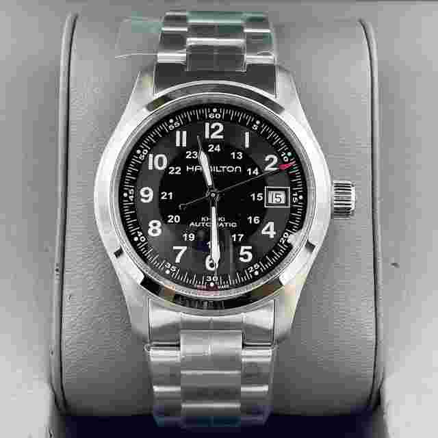Hamilton Khaki Field
                           
                                 Auto H70455133