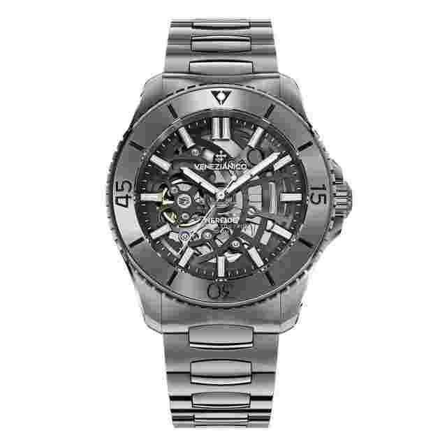 Venezianico
                           
                                 NEREIDE ULTRALEGGERO 42 mm - 3921504C OFFICIAL DEALER